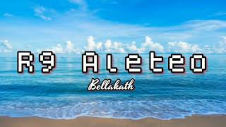 Video R9 Aleteo de Bellakath