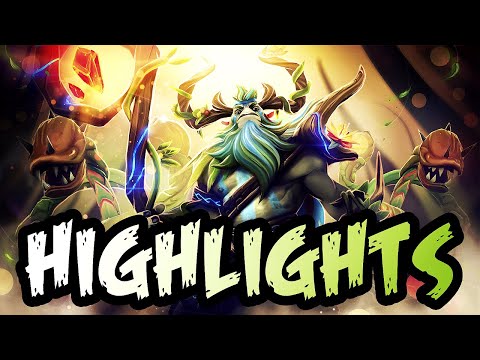 Nigma vs OG • Mind Control Nature's Prophet