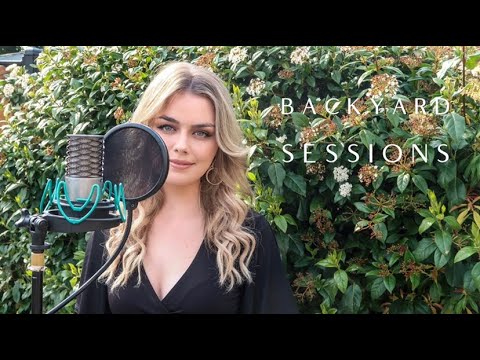 Hiding My Heart | Adele Cover | Backyard Sessions