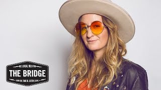 Margo Price - &#39;The Full Session&#39; I The Bridge 909 in Studio
