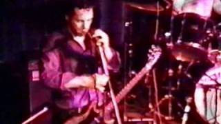 The Devil Dogs - Back In The City / Time Enough For Love