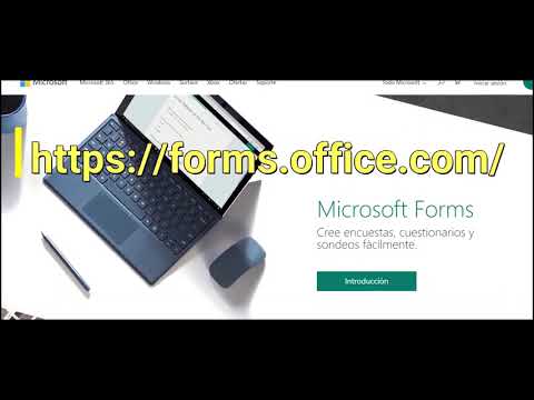 Formularios