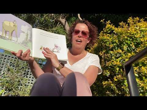 Why do I Have to Eat off the Floor?