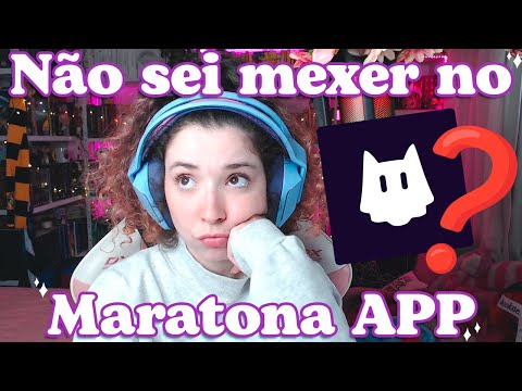 Maratona.app video thumbnail