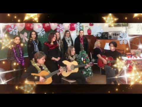 IPLT ,,Universul” ansamblul ,,Speranța” piesa ,,Sign of the times”