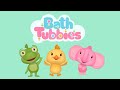 Bath Tubbies Birthday BabyTV