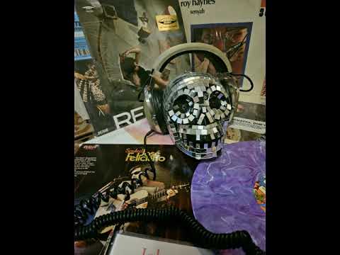 Jazz Futures on Jazz 88 (KBEM) - Danny Sigelman (11/15/23)