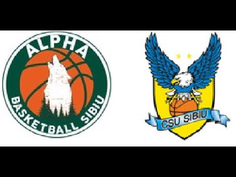 Alpha Sport Sibiu - ABC CSU Sibiu T4 CN Baschet M U15 (2007)
