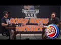 Throwback Monday Reading - Dave & Buster’s