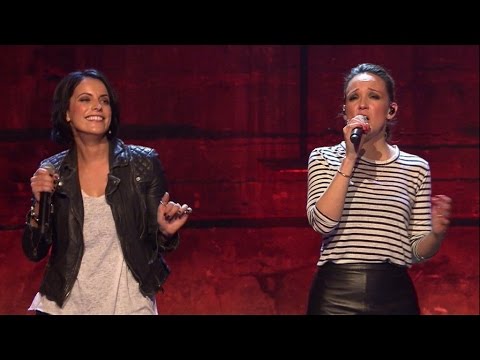 Knutsch-Medley mit Stefanie Kloß - PussyTerror TV