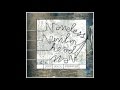 namelessnumberheadman - "Every Fiber"
