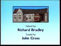 Fireman Sam End Credits 1987