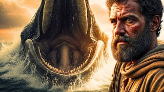 O Livro de Jonas: Único Vídeo que você Precisará Assistir (A Verdade por Trás do Monstro do Mar!)
