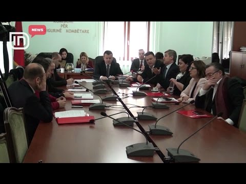 Komisioni Hetimor për Cez, debat mbi shëndetin mendor të dëshmitarit