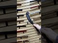 Combat Folding Kama A Real Kama Chameleon