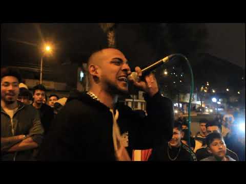 papicha vs fox LA FINAL  RAPTONDA EN LA CIMA