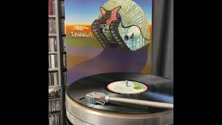 Emerson, Lake &amp; Palmer - Tarkus LP