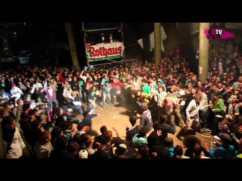 NoStressTV - Best Of: Der Start zum interaktiven NoStressReport 2011