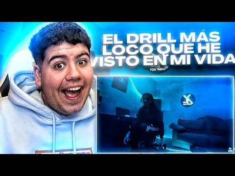 EL DRILL MAS LOCO QUE HE VISTO EN MI VIDA