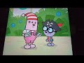 WOW WOW WUBBZY THE SNOW SHOO SHOO PIRATE TREASURE ️ ️ ‍ ️