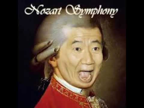 MC무현   밤의 여왕의 아리아