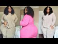THE BEAUTIFUL OUTFITS OF AN INSTAGRAM PLUS SIZE INFLUENCER KINGD BODYPOSITIVE CURVY MODEL BLOGGER