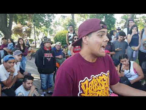 SEKER HOKER VS SATIR 8vos-q.u multiverse