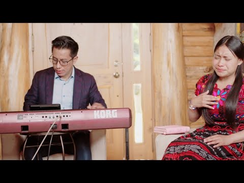 Cuando Termine Mi Carrera - Sandra Marina Ft Rony Ordoñez | Video Oficial🕊Vol.3