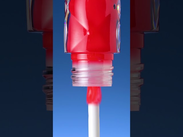 مجموعة سيفورا مكبّر الشفاه قلوس أوتريجاس إنتنس موفينج لايتس  SEPHORA Moving Lights - Outrageous Intense Lip Plumpers Set