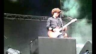 Arid - Believer (Suikerrock 2010)