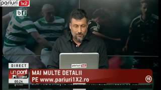 UPZ: Pentru astazi, cote de 3.20, 3.50 si 4.40 + Super pariuri la cerere!