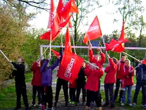 Excelsior'31 - harkemase  boy's