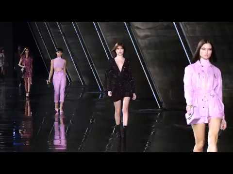 Desfile Espanha - MAM: Preview Verão 20 | ANIMALE