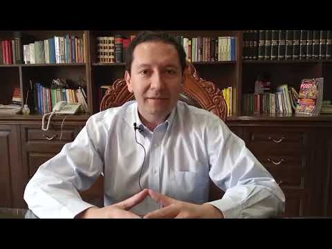 José Carlos Sánchez Verazain - Cochabamba plagada de CORRUPCIÓN!