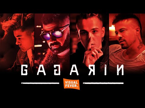 IN VIVO x TOMA x SERGEJ PAJIC - GAGARIN (Official Video)