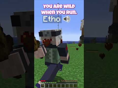YouTubers React to me PVPing them in Minecraft!