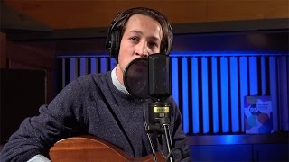 &#39;Anything that&#39;s part of you&#39; - Marlon Williams [HD] The Music Show, ABC RN
