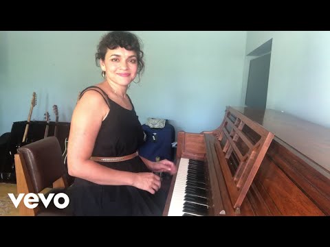 Norah Jones - To Live (Live From Home 6/22/20)