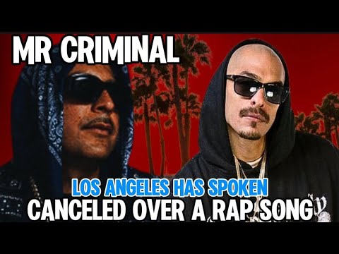 MR CRIMINAL IS BEING CANCELED DOWN SOUTH BUT IS THERE PAPERWORK #southsiders  #mrcriminal