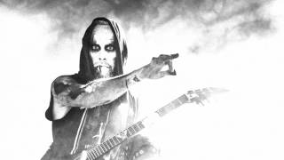 Behemoth - In The Absence Ov Light (Unofficial Lyric Video + Live Photos)
