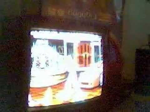 AOF2 CJ81 (Eiji) vs SSJSonikku (Robert)