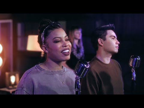 The Fall (Official Music Video) - Sam Tsui feat. India Carney