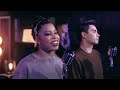 Sam Tsui - The Fall (Feat. India Carney)