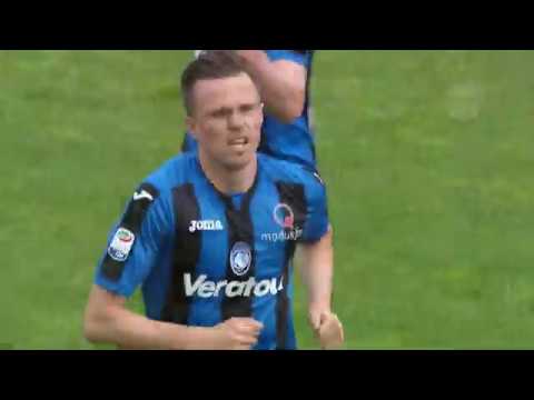 Josip Ilicic Highlights - "Changed My Mind"