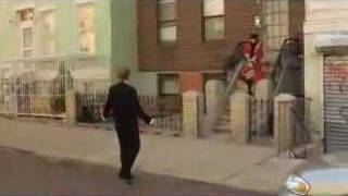 The Hottest State - Film Clip #2