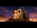 20th Century Fox Cinergi Pictures 1995
