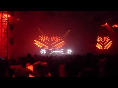 Tom Swoon - Magnetic Festival 2017 Praha sestrih Full HD