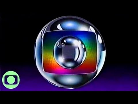 Vinheta: Interprogramas - Rede Globo (JAN/2000)