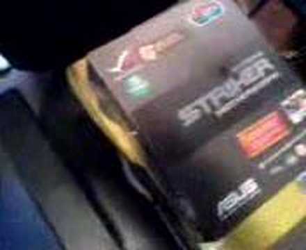 8800 Ultra Building A Machine computer.