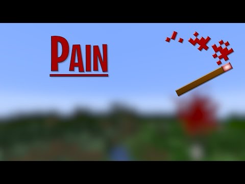 The Pain Spell - [Mage Rage Tutorial]